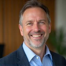 Lead Strategist and Founder