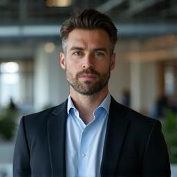 Operations and Market Analyst