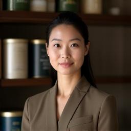 Tea Sommelier and Culture Lead